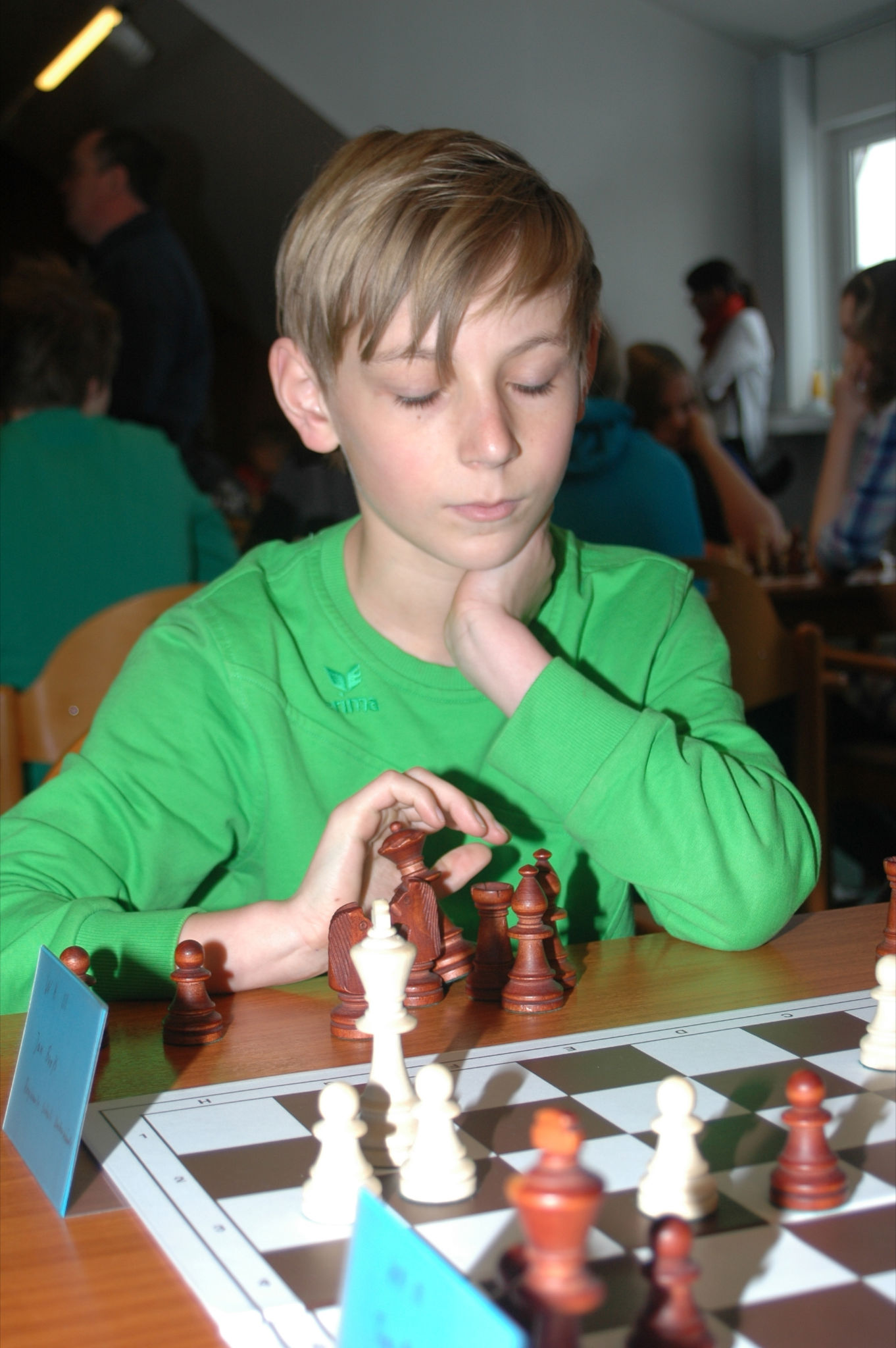 Vorschau